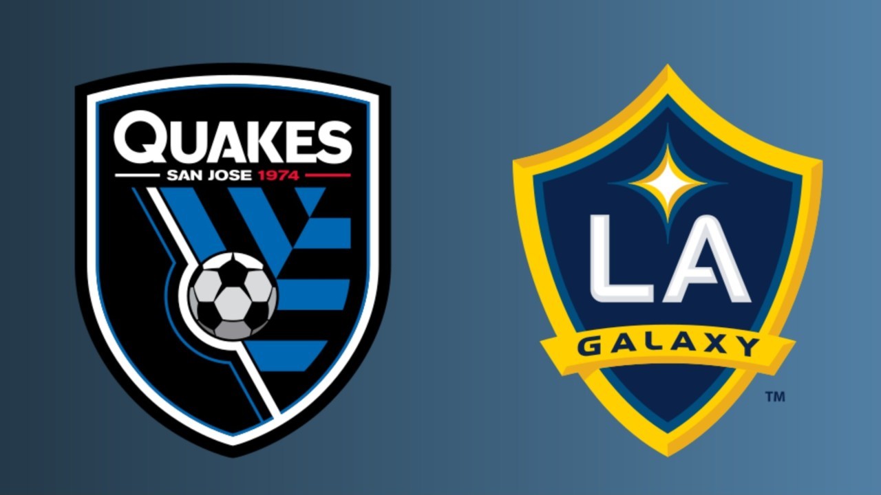 San Jose Earthquakes vs LA Galaxy: Preview, Predictions, team news