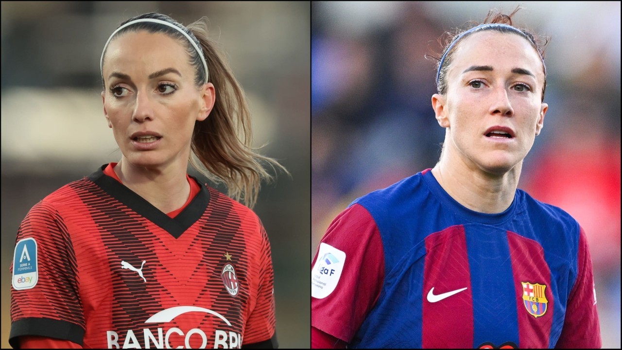 10 most impressive women's football signings of summer 2024 so far - ranked