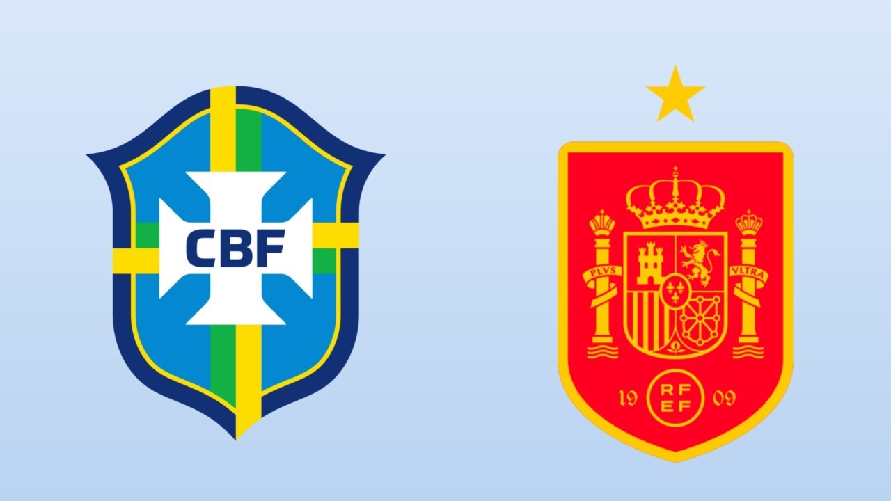 Brazil vs Spain: Preview, predictions, team news