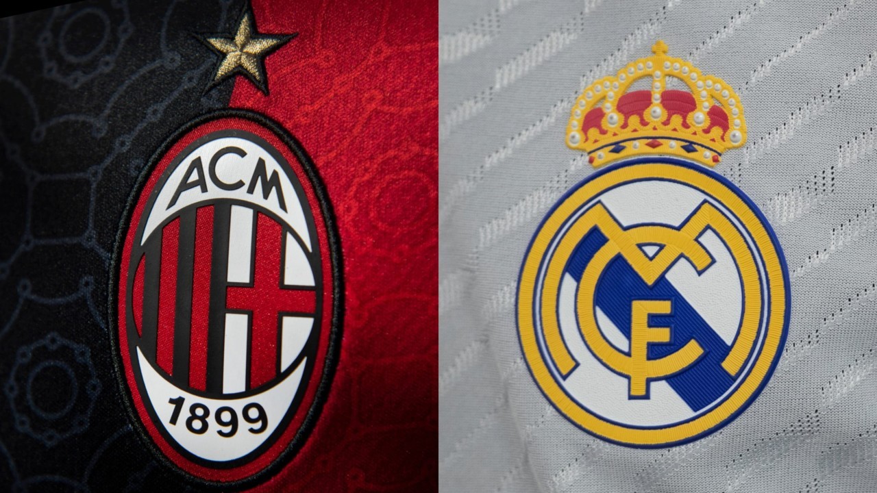 Milan vs Real Madrid: Preview, predictions and lineups