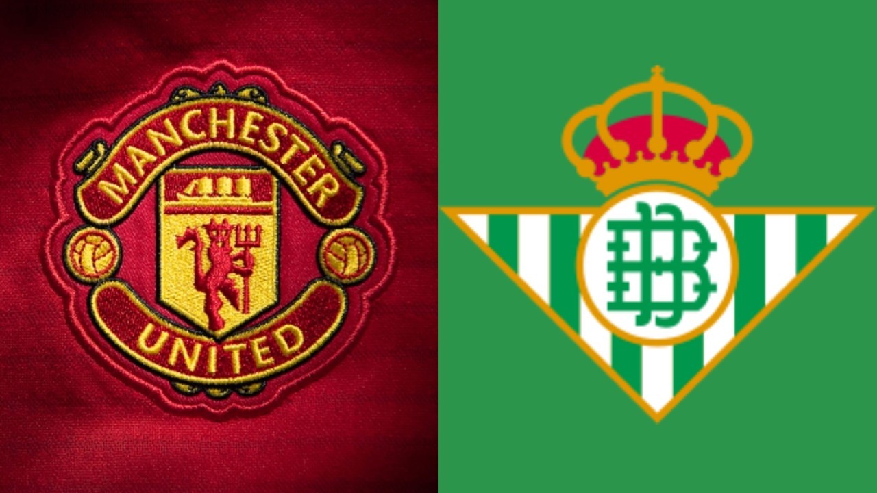 Man Utd vs Real Betis: Preview, predictions and lineups