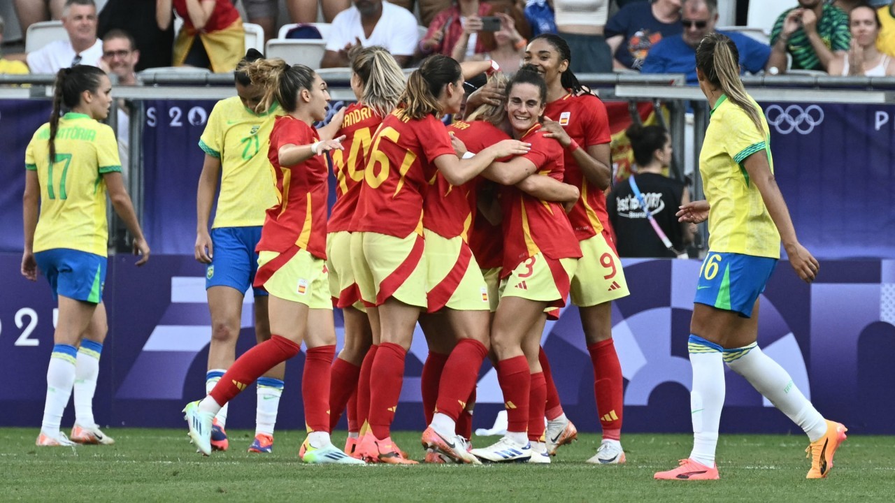 Paris 2024 Olympics: Women’s matchday 3 results and key players