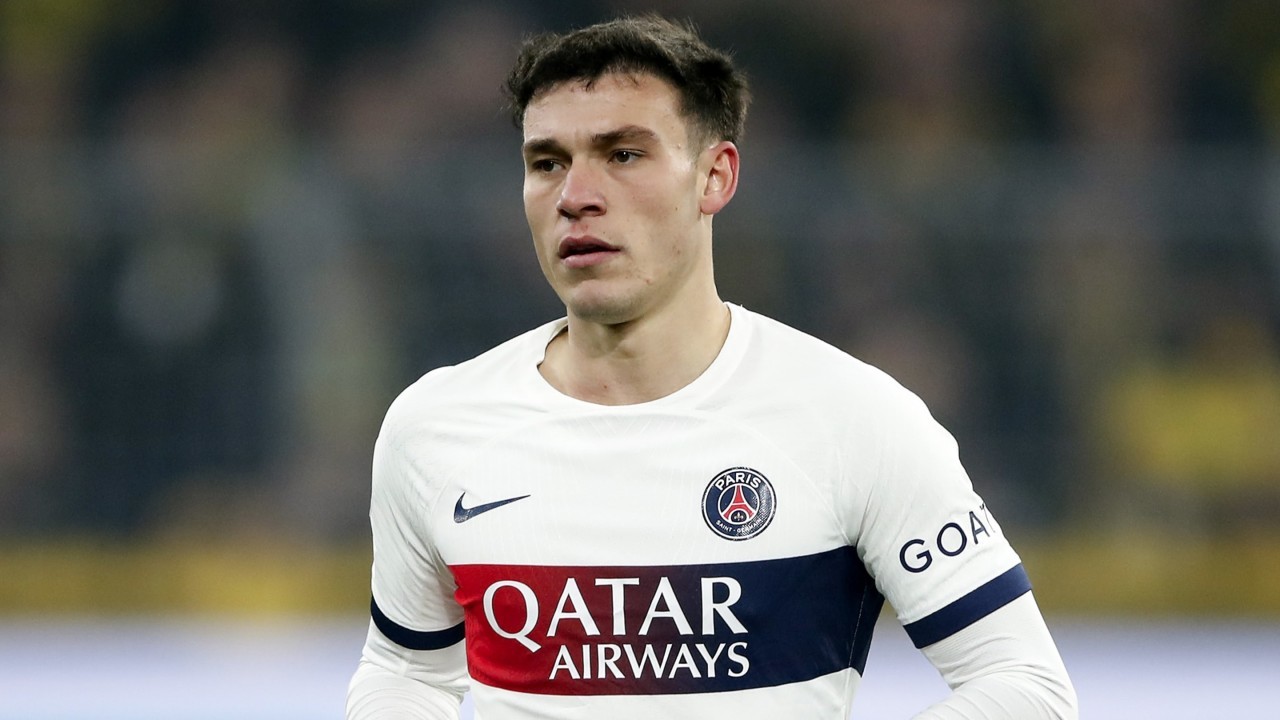 PSG change stance on Manuel Ugarte in boost to Man Utd transfer hopes - report