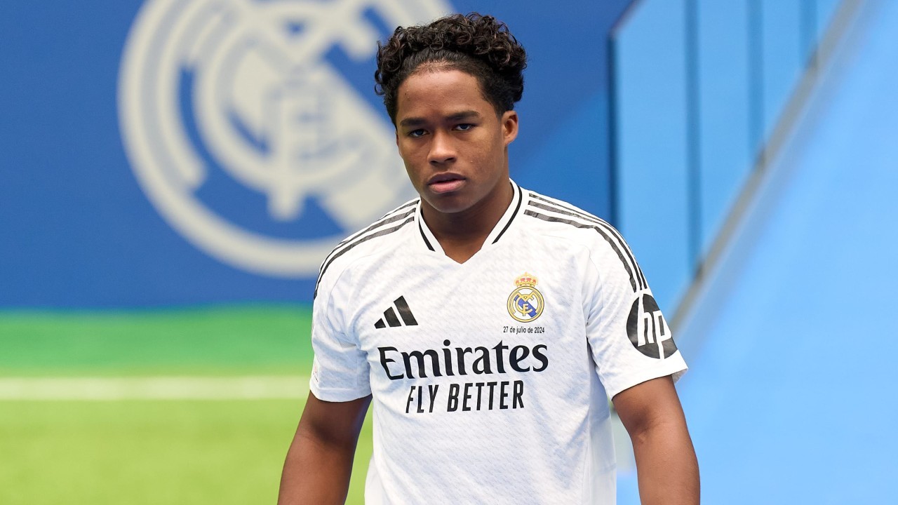 Carlo Ancelotti makes exciting Endrick admission after Real Madrid friendly