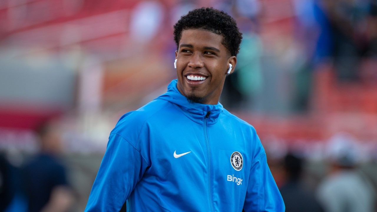 Chelsea midfielder seals loan exit for 2024/25 season