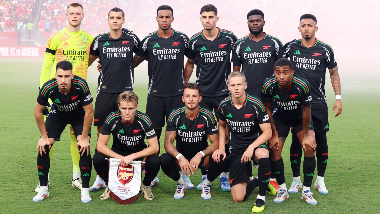 3 things we learned from Arsenal's USA pre-season tour