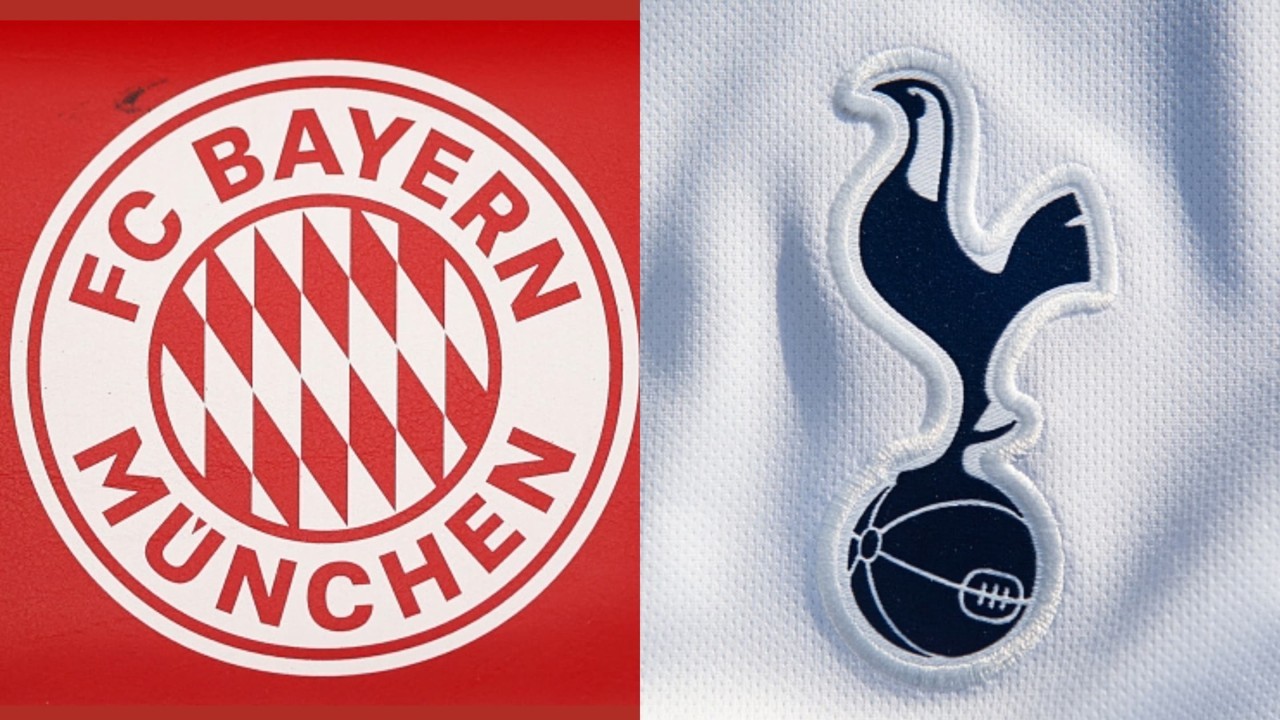 Bayern Munich vs Tottenham: Preview, predictions and lineups