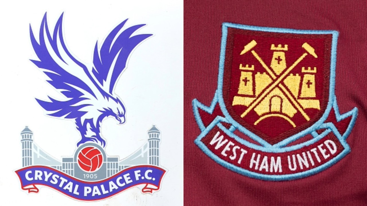 Crystal Palace vs West Ham: Preview, predictions and lineups