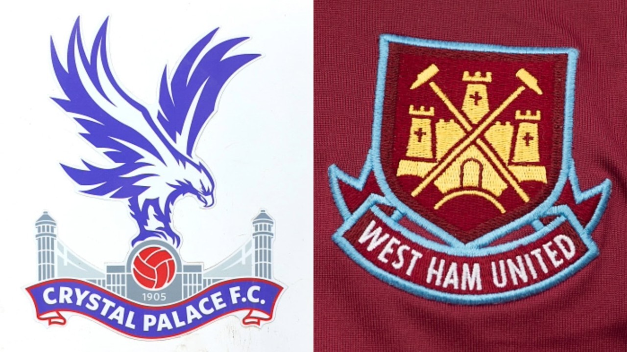 Crystal Palace vs West Ham: Preview, predictions and lineups