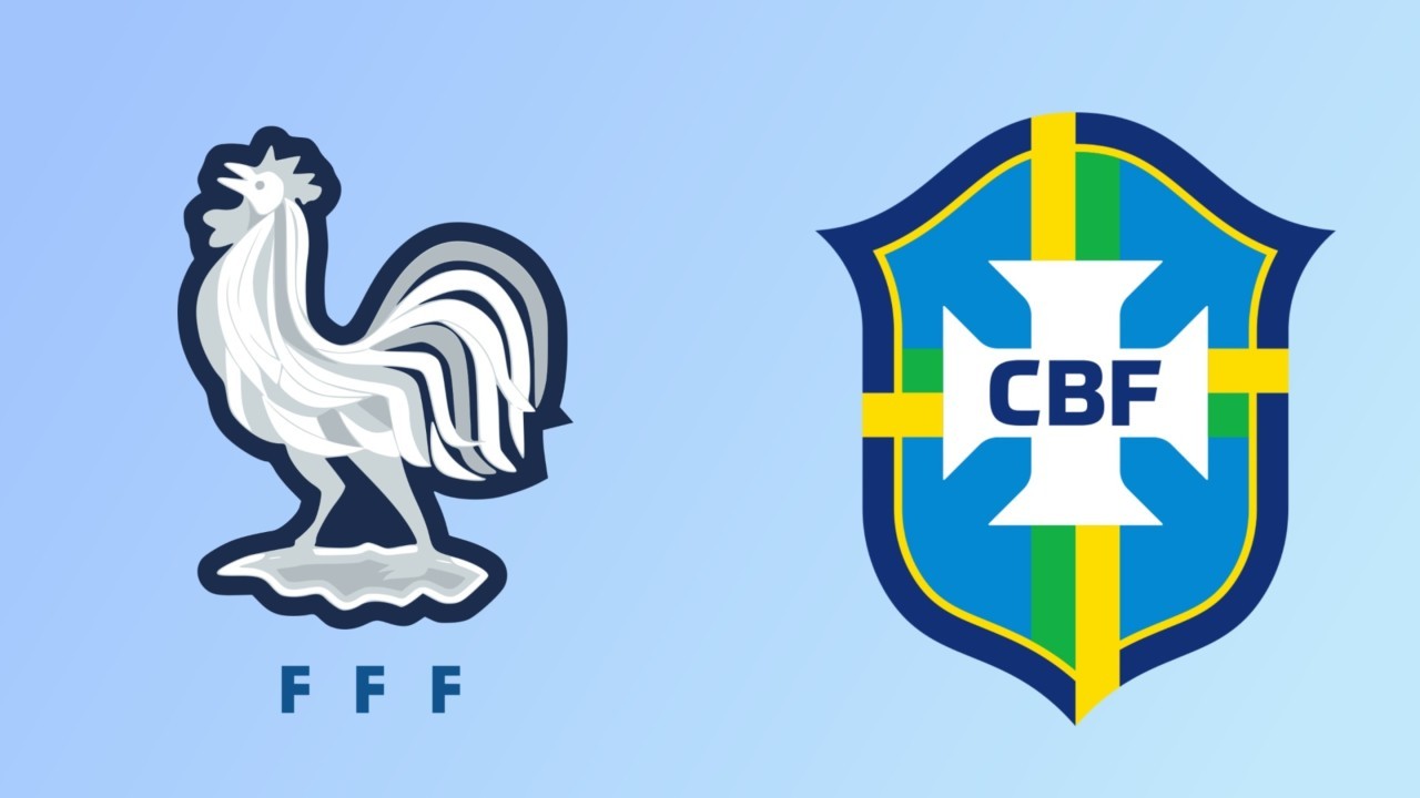 France vs Brazil: Preview, predictions, team news