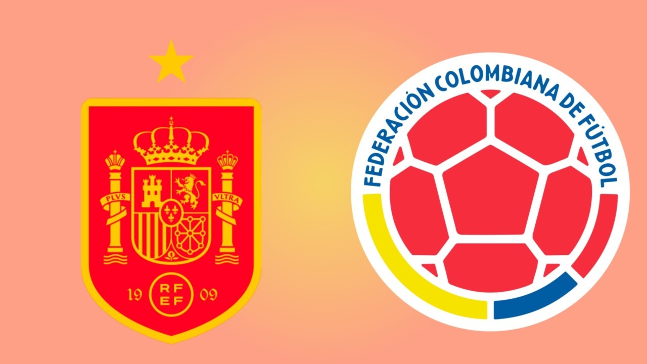 Spain vs Colombia: Preview, predictions, team news