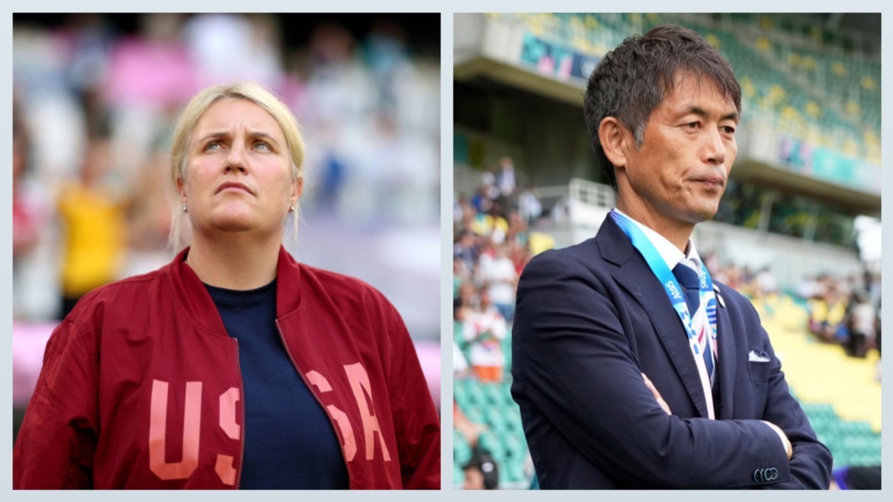 United States vs Japan: Preview, predictions, team news