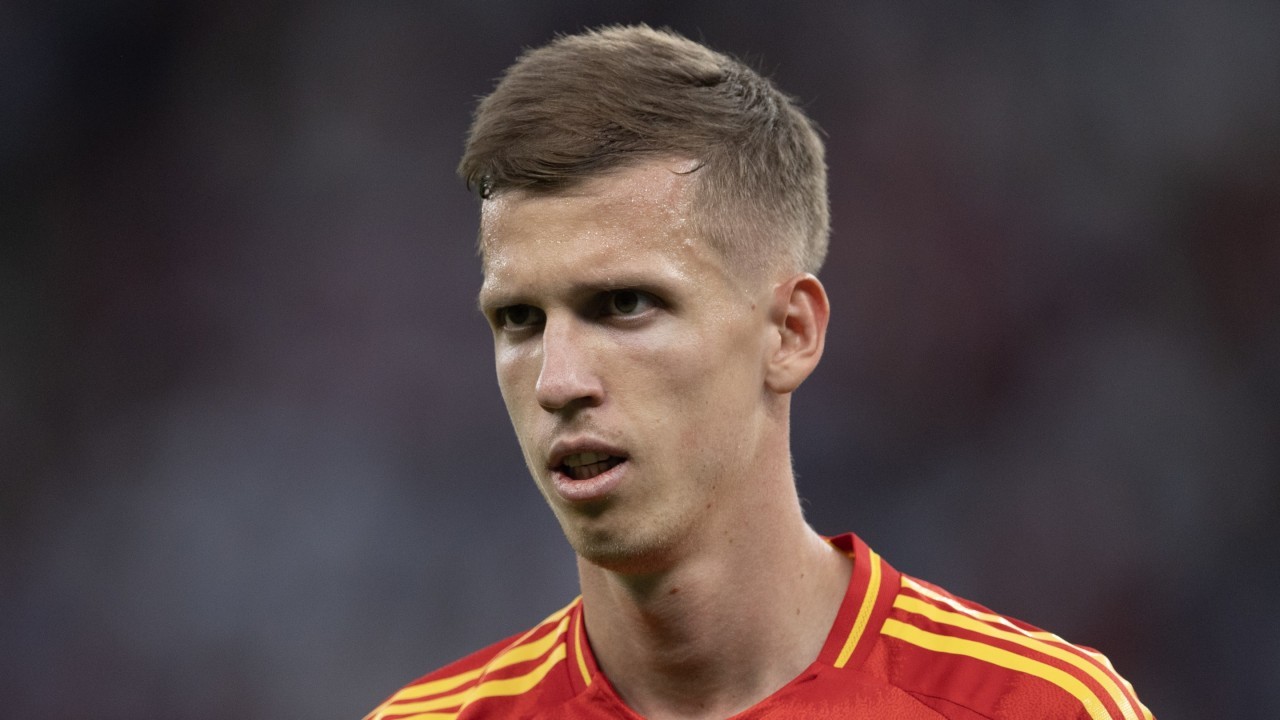 RB Leipzig manager sends warning to Barcelona over Dani Olmo offer