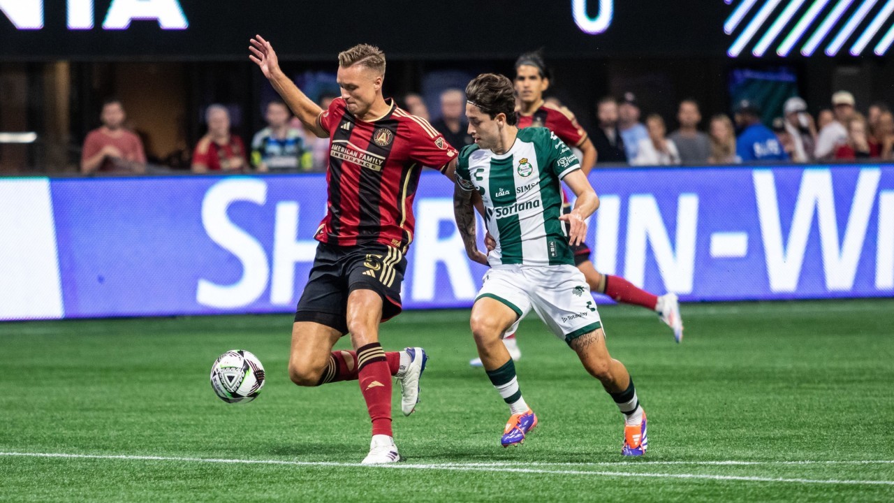 Atlanta United 0-0 Santos Laguna (3-5 on penalties): Player ratings as Verdiblancos advance to Round of 32