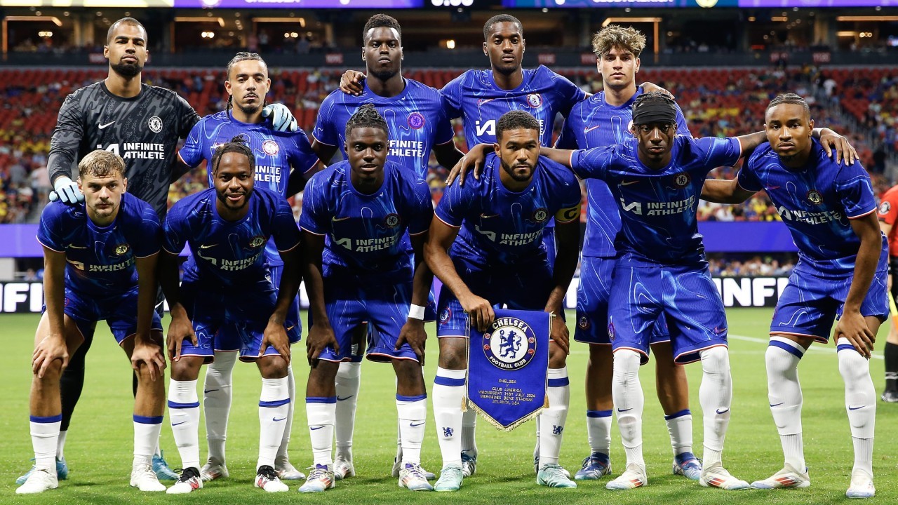 Chelsea learn opponents for UEFA Conference League play-off