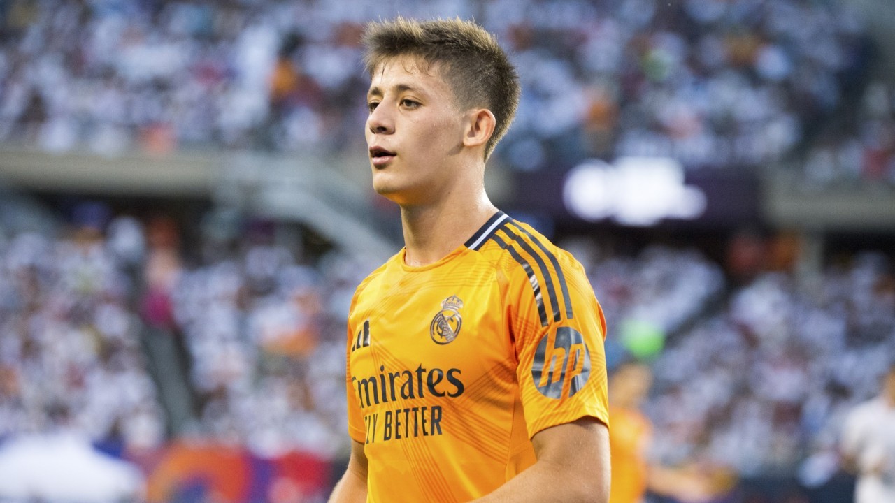 4 players to watch in Real Madrid's preseason match against Chelsea