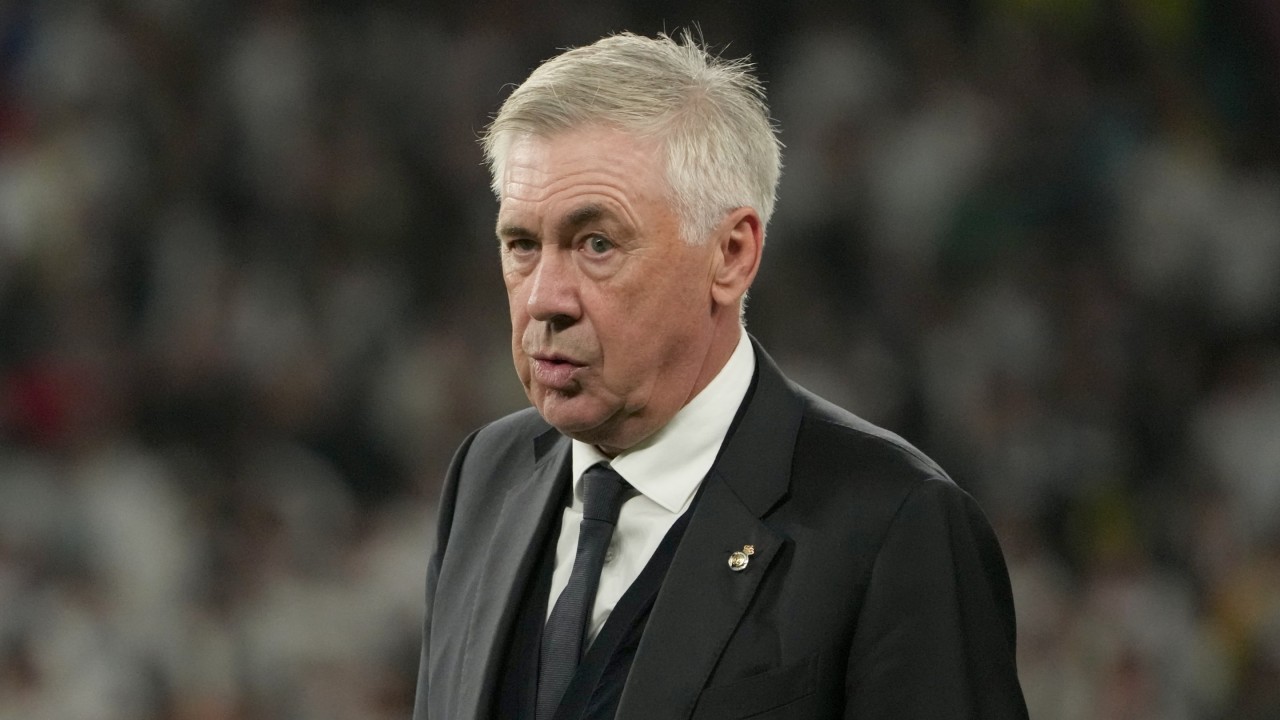 Carlo Ancelotti sends warning to Chelsea owners