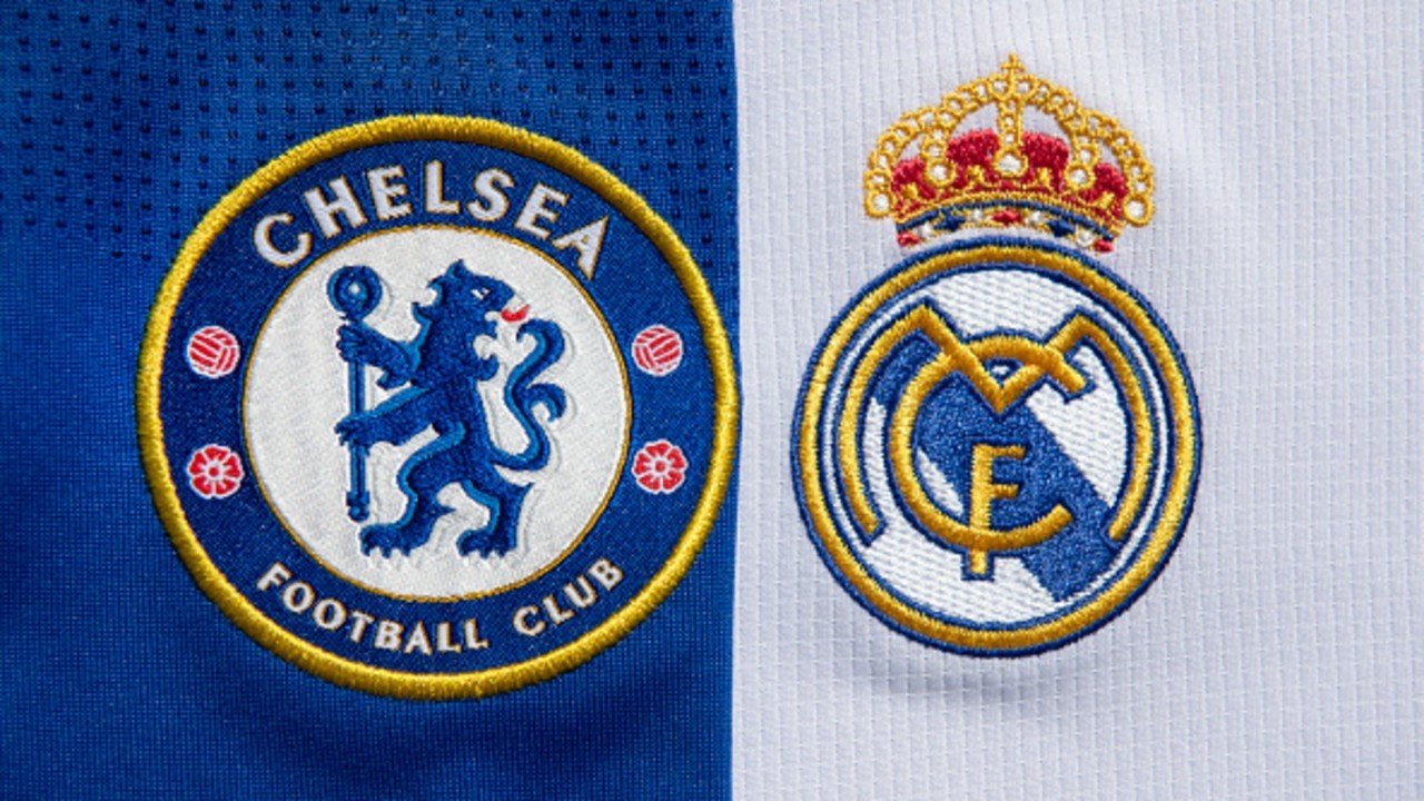 Chelsea vs Real Madrid: Preview, predictions and lineups