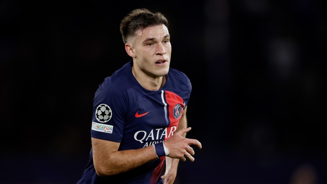 Man Utd make decision on Manuel Ugarte after learning PSG asking price - report