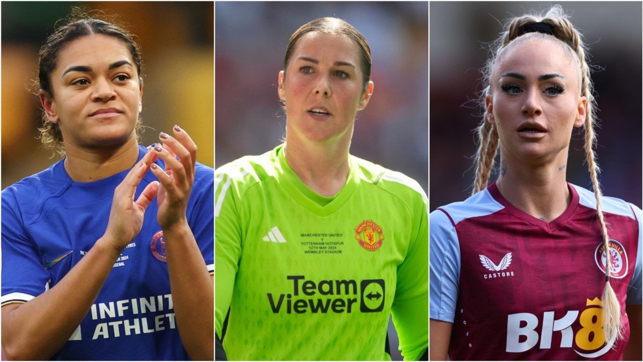 11 players who've left the WSL so far this summer transfer window