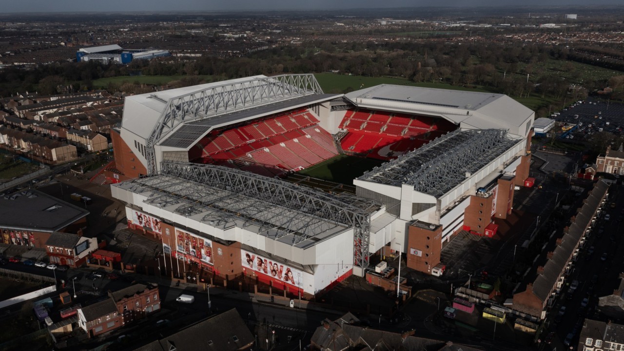 Liverpool make major stadium announcement ahead of 2024/25 WSL season