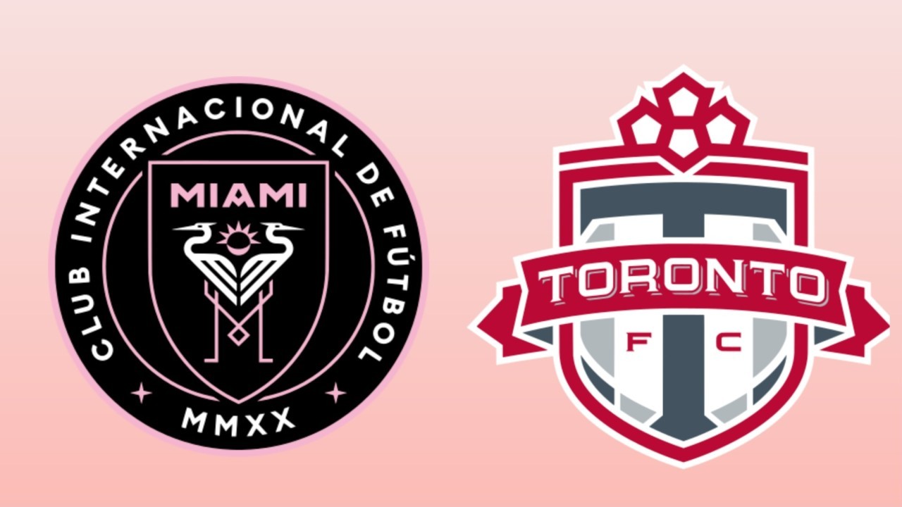 Inter Miami vs Toronto FC: Preview, predictions and lineups