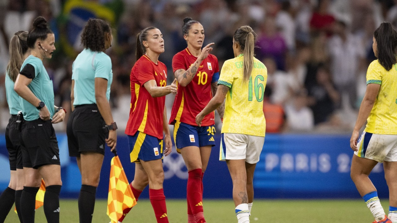 Spain left with more questions than answers after Olympic heartbreak