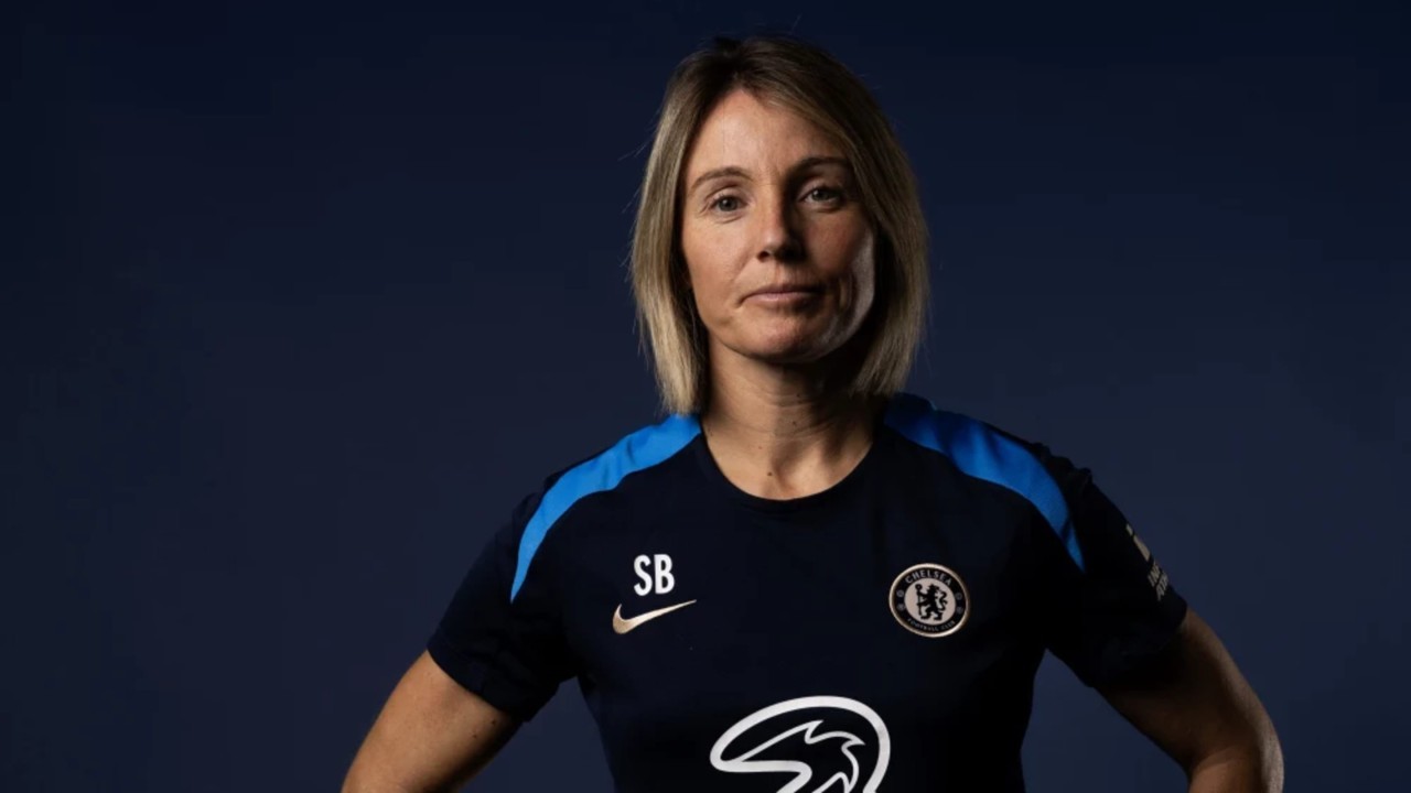 4 things we learned from Sonia Bompastor's first Chelsea interview