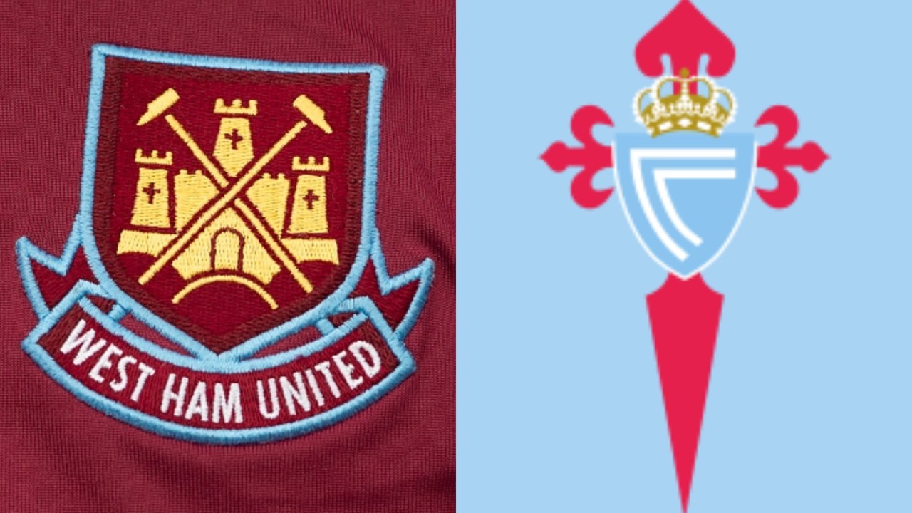 West Ham vs Celta Vigo: Preview, predictions and lineups