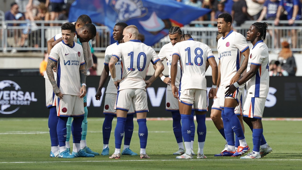 5 things we learned from Chelsea's USA pre-season tour