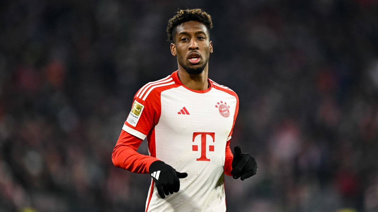 Barcelona 'offered' Nico Williams alternative by Bayern Munich