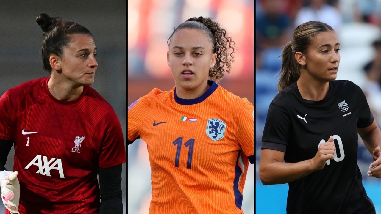 Women’s transfer news: Aston Villa sign Dutch international; Crystal Palace bolster squad