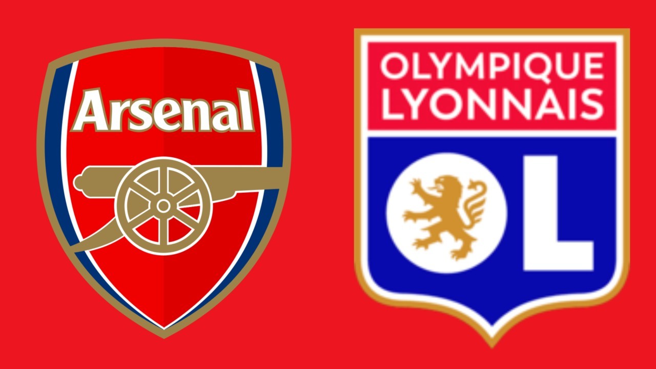 Arsenal vs Lyon: Preview, predictions and lineups