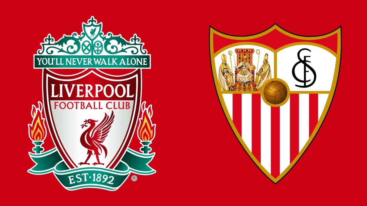 Liverpool vs Sevilla: Preview, predictions and lineups