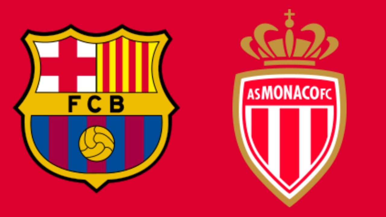 Barcelona vs Monaco: Preview, predictions and lineups