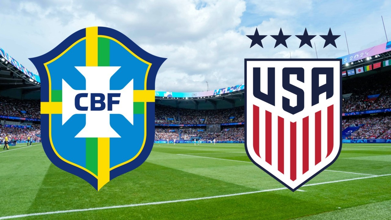 Brazil vs USA: Preview, predictions and lineups