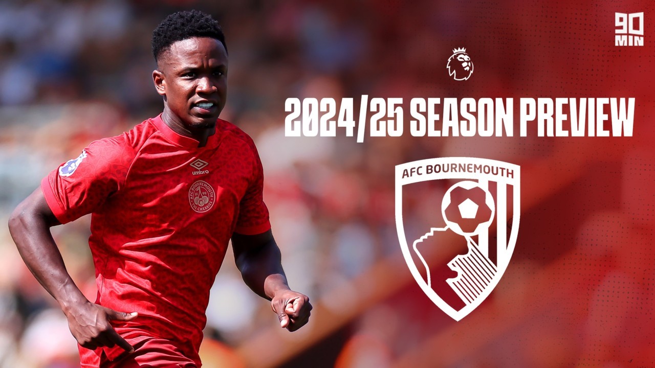 Bournemouth predictions 2024/25: Premier League finish, top goalscorer and season preview