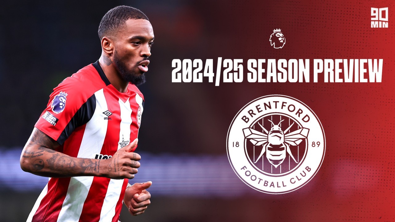 Brentford predictions 2024/25: Premier League finish, top goalscorer and season preview