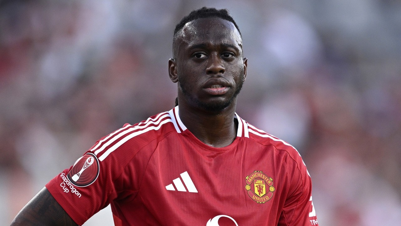 West Ham resolve late issue in Aaron Wan-Bissaka transfer talks