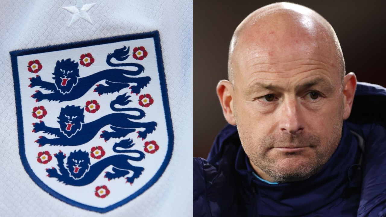 How England could line up under Lee Carsley