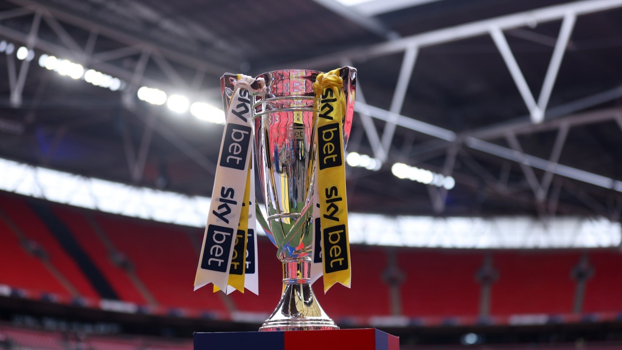 League One play-offs 2025: Fixtures, dates and teams in contention