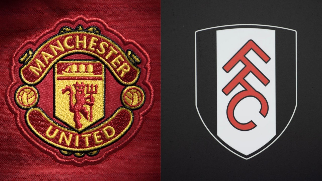 Man Utd vs Fulham: Preview, predictions and lineups