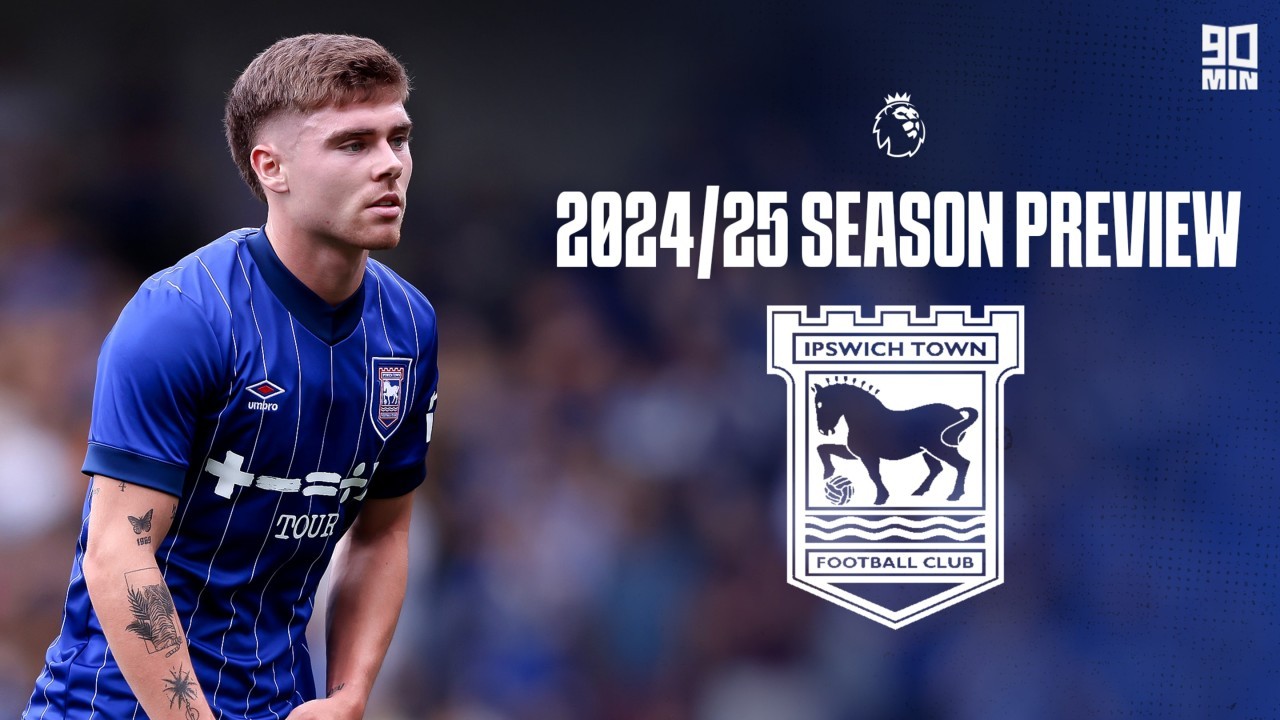 Ipswich predictions 2024/25: Premier League finish, top goalscorer and season preview