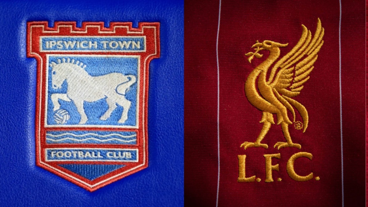 Ipswich Town vs Liverpool: Preview, predictions and lineups