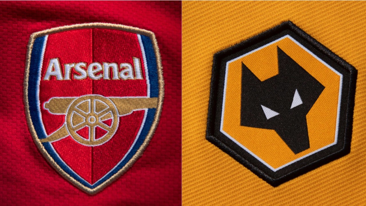 Arsenal vs Wolves: Preview, predictions and lineups