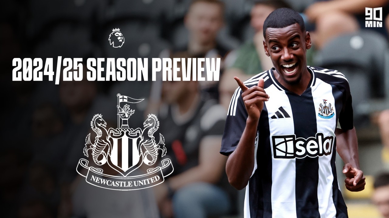 Newcastle predictions 2024/25: Premier League finish, top goalscorer and season preview