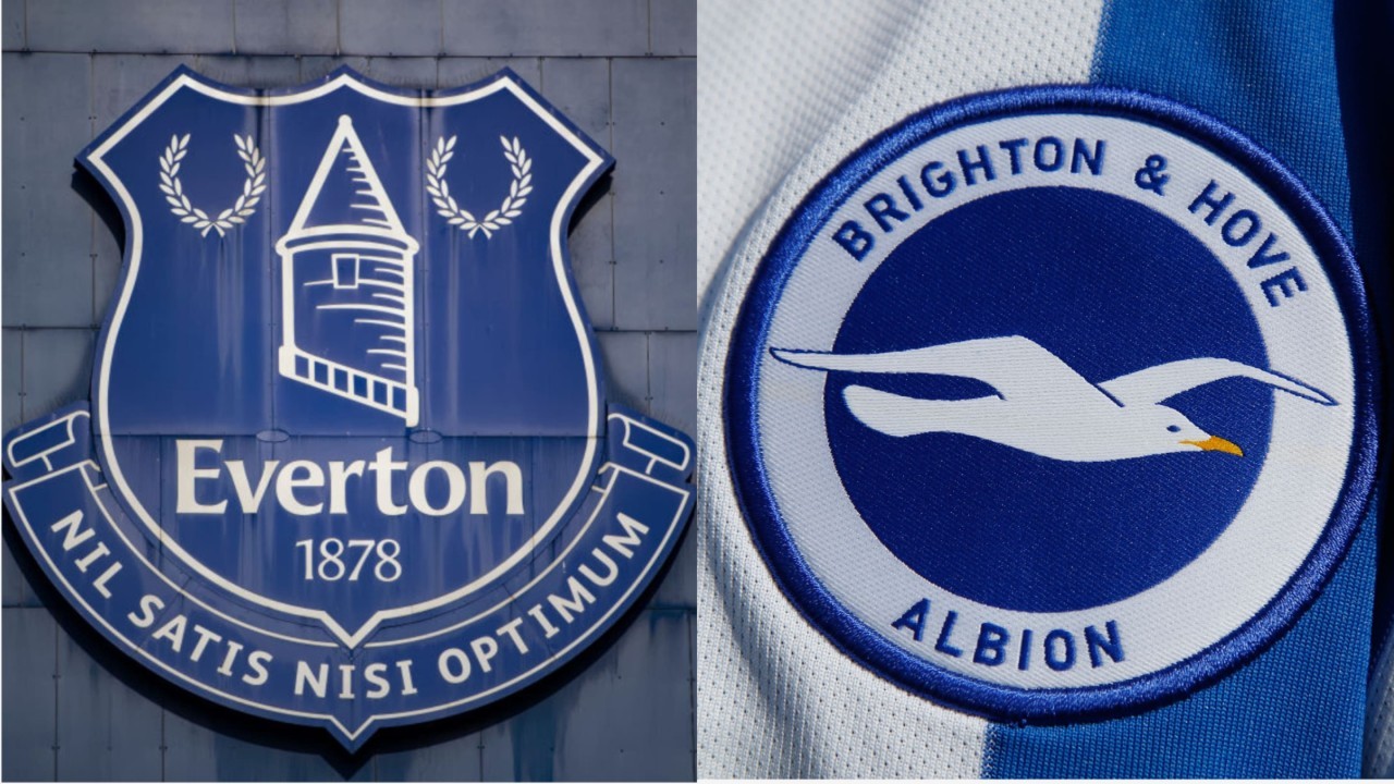 Everton vs Brighton: Preview, predictions and lineups