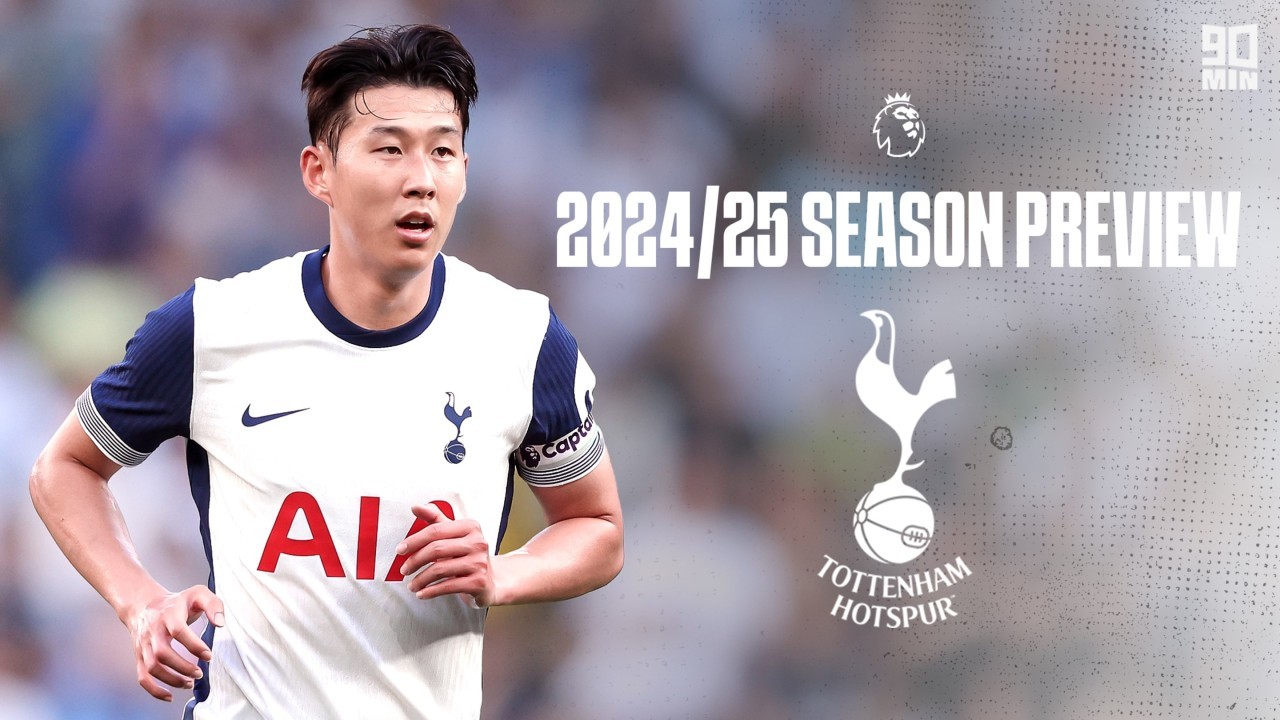 Tottenham predictions 2024/25: Premier League finish, top goalscorer and season preview