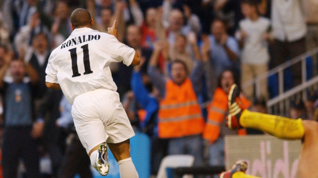 Best Real Madrid debuts of all time