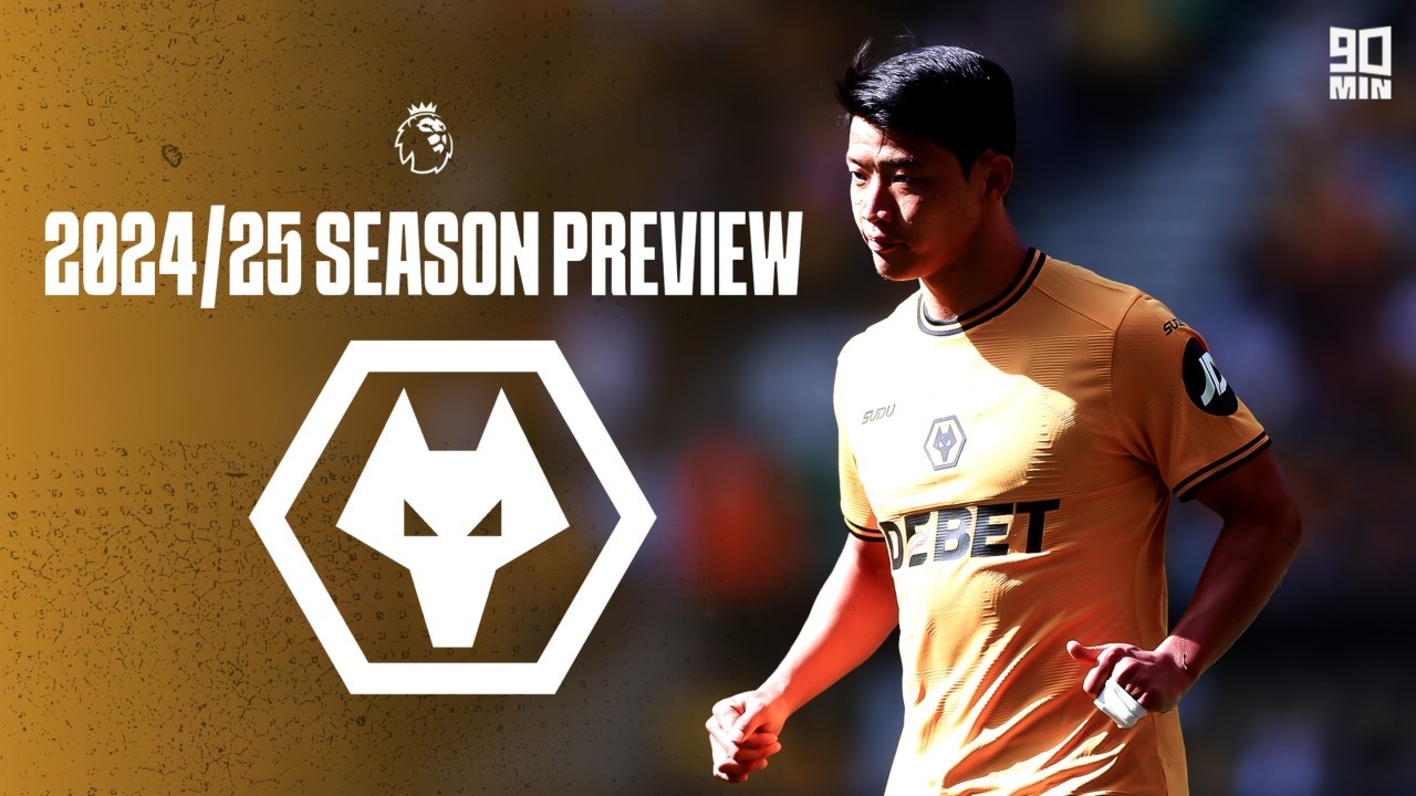 Wolves predictions 2024/25: Premier League finish, top goalscorer and season preview